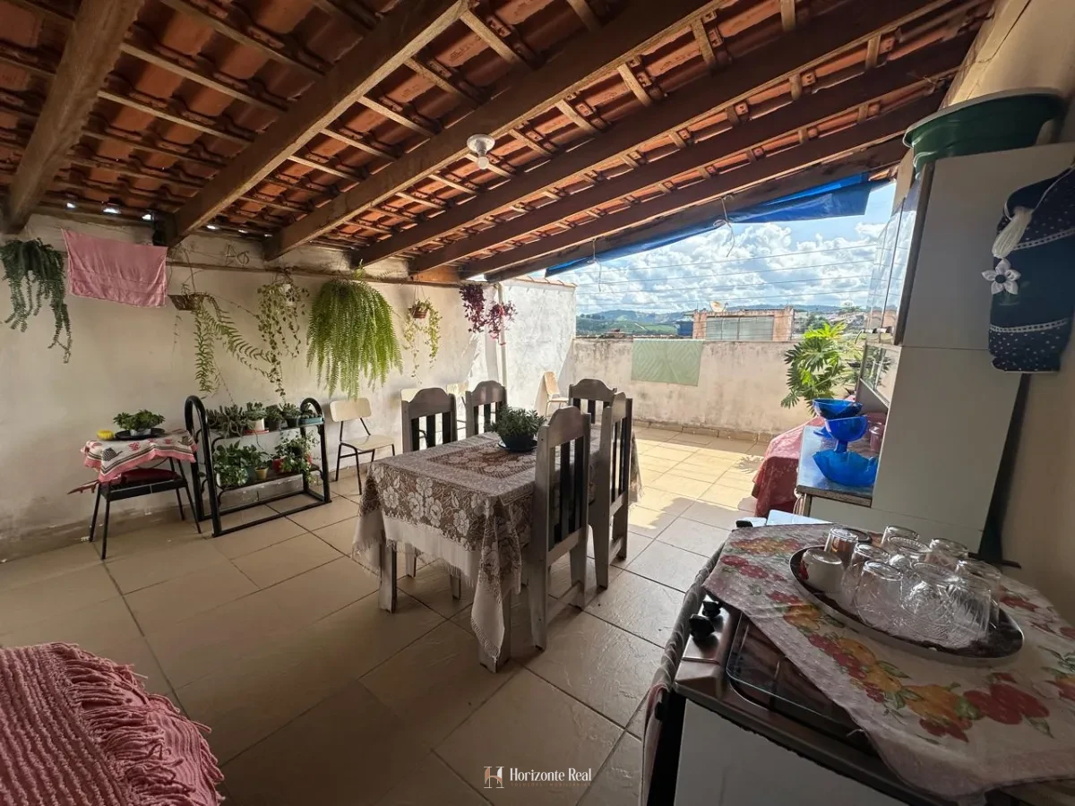 Imagem de CASA A VENDA NO BAIRRO NOVO HORIZONTE