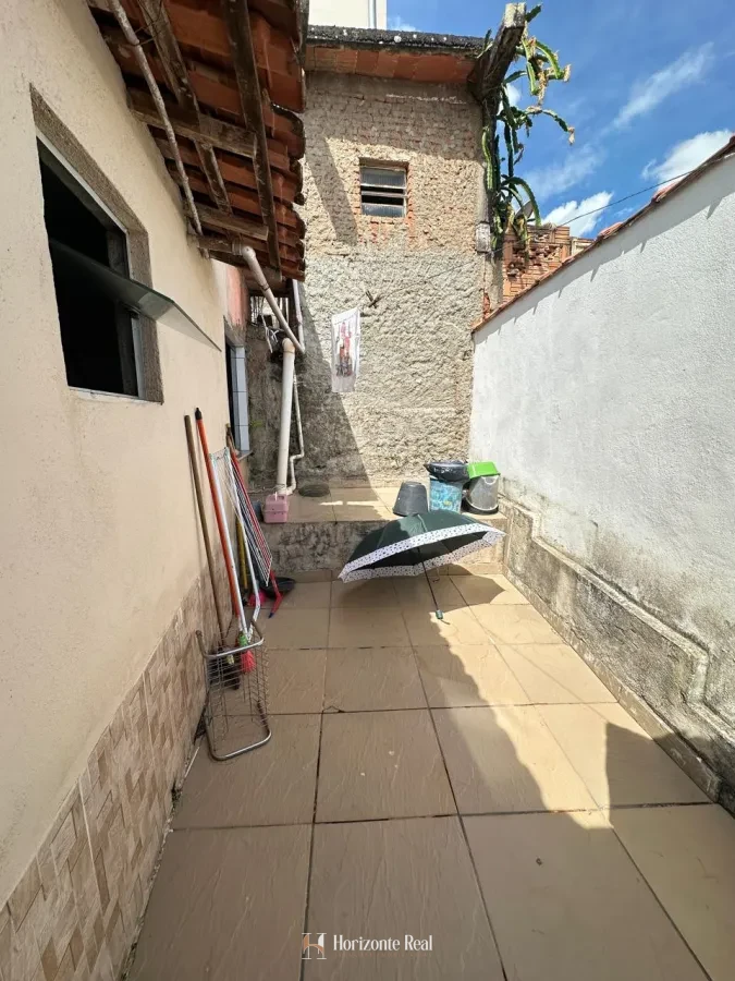 Imagem de CASA A VENDA NO BAIRRO NOVO HORIZONTE