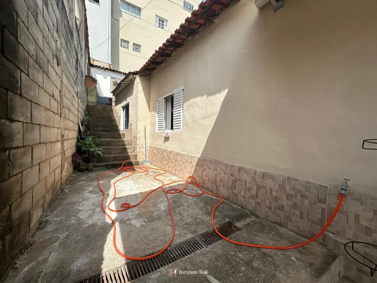 Imagem de CASA A VENDA NO BAIRRO NOVO HORIZONTE