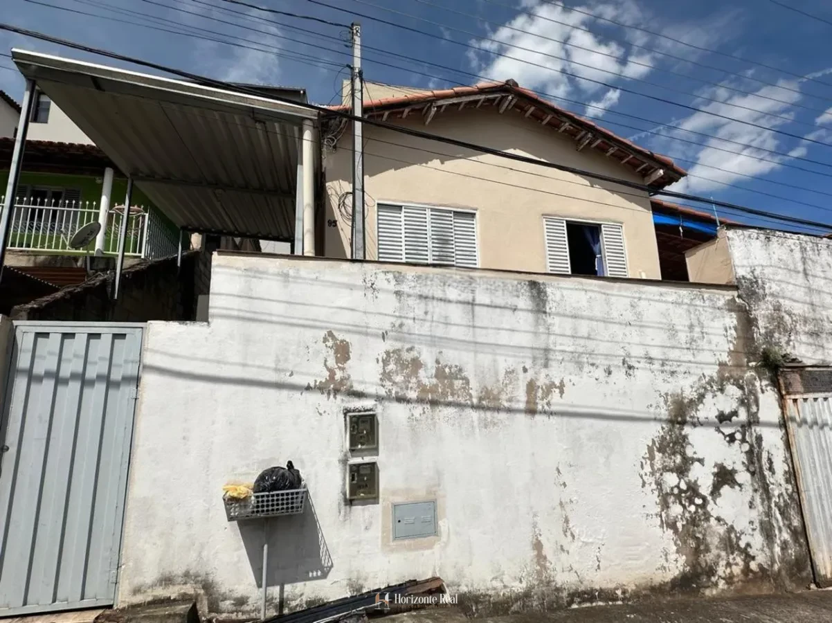 Imagem de CASA A VENDA NO BAIRRO NOVO HORIZONTE