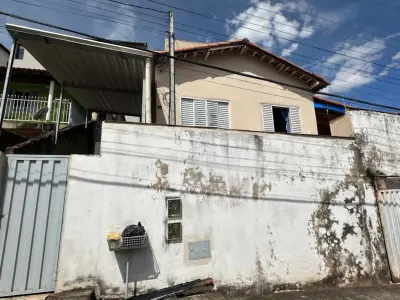 Imagem de CASA A VENDA NO BAIRRO NOVO HORIZONTE