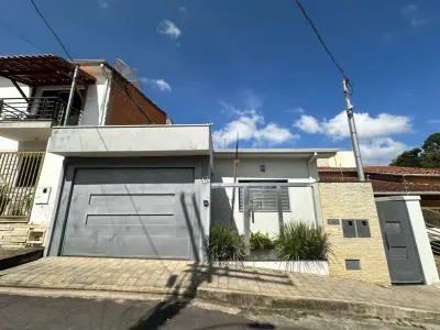 Imagem de CASA A VENDA NO CENTRO