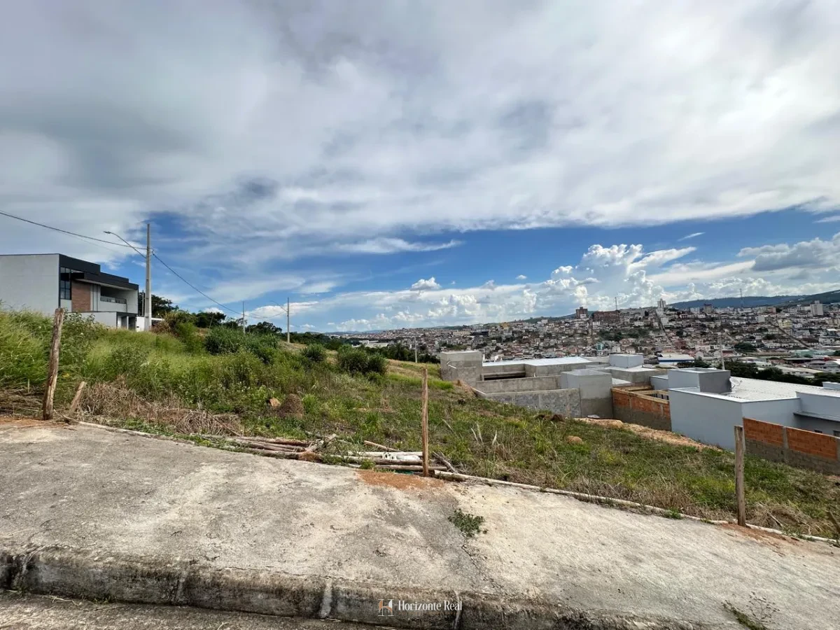 Imagem de TERRENO A VENDA MONTE CRISTO