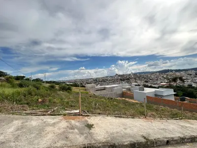Imagem de TERRENO A VENDA MONTE CRISTO