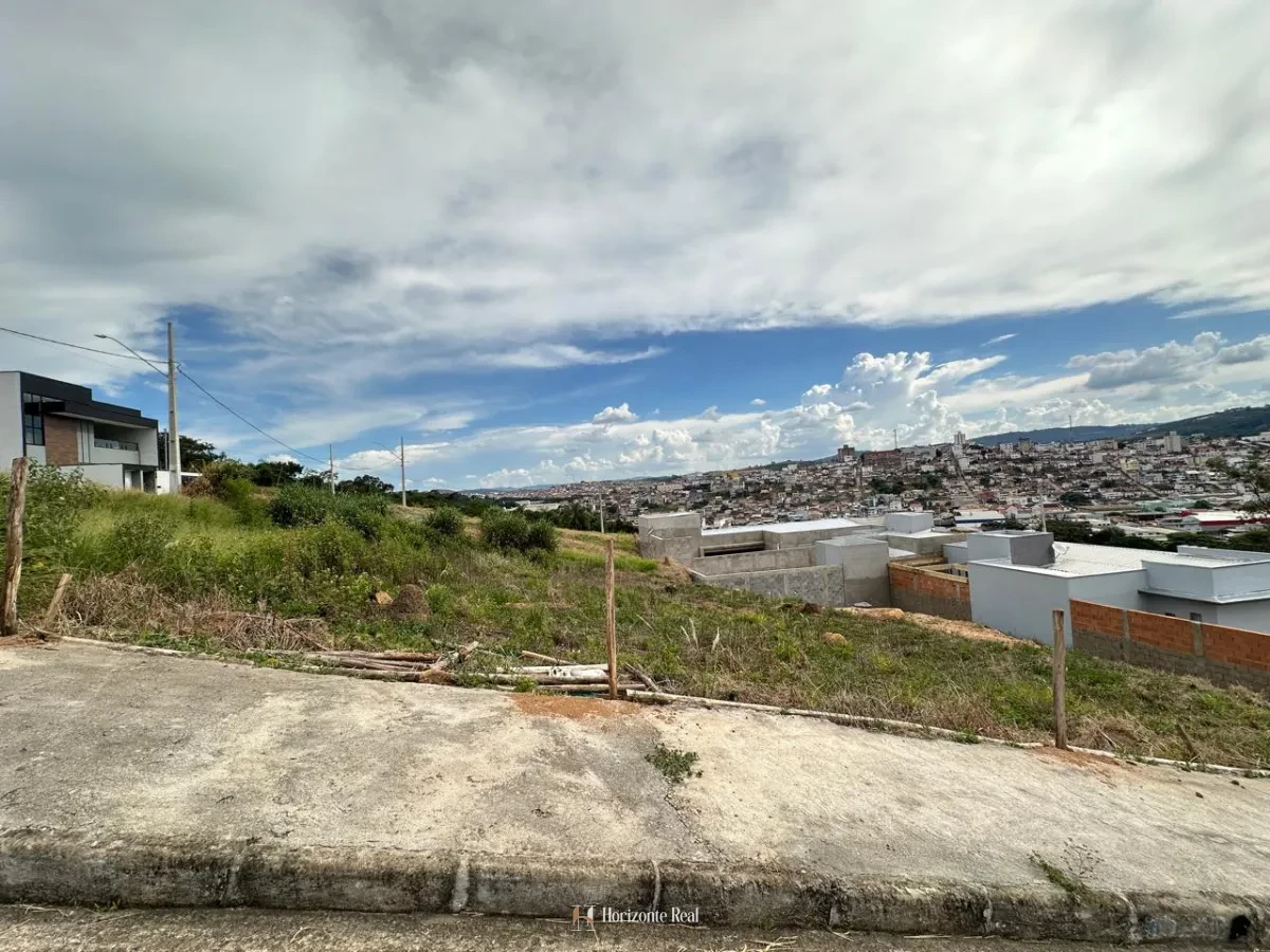 Imagem de TERRENO A VENDA MONTE CRISTO