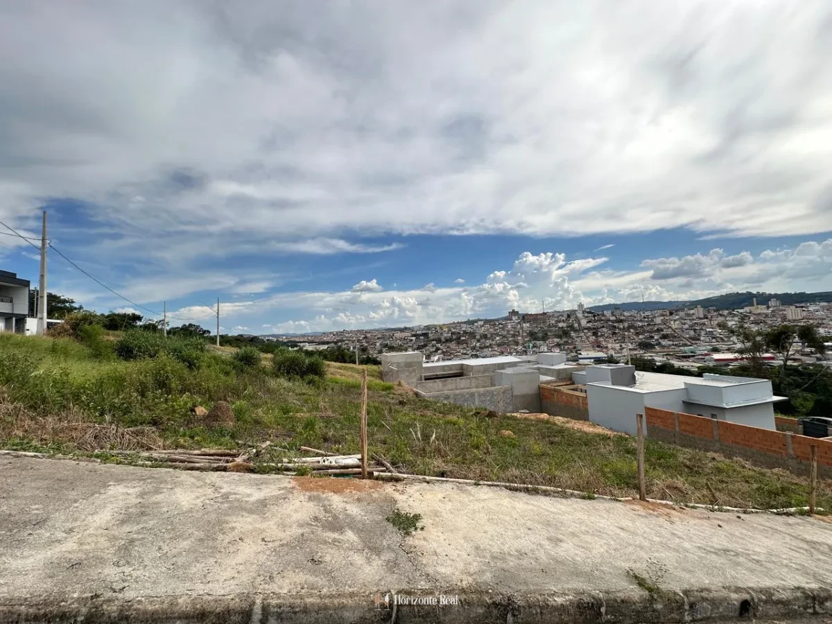 Imagem de TERRENO A VENDA MONTE CRISTO