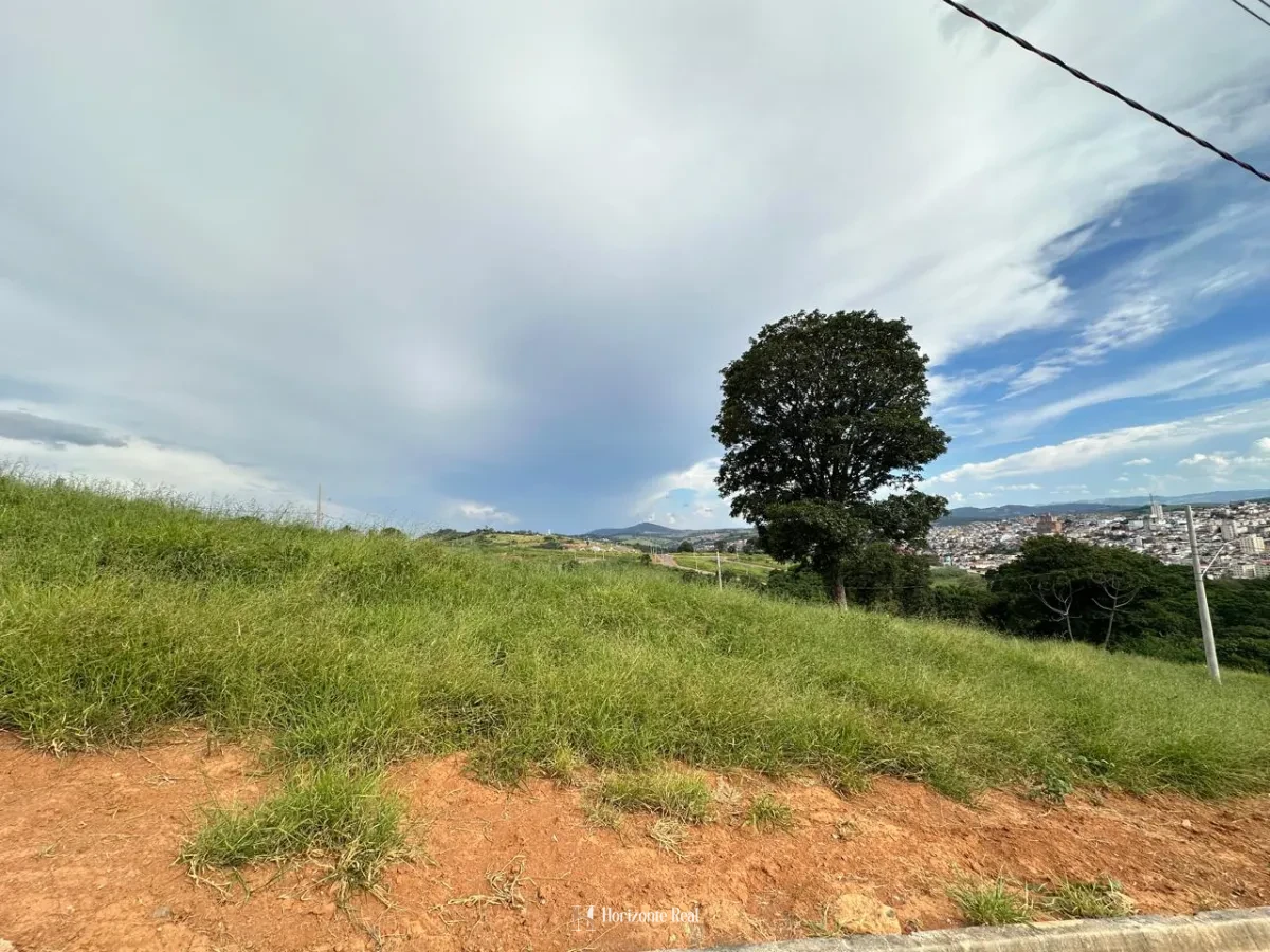 Imagem de TERRENO A VENDA NO PARQUE DAS BRISAS