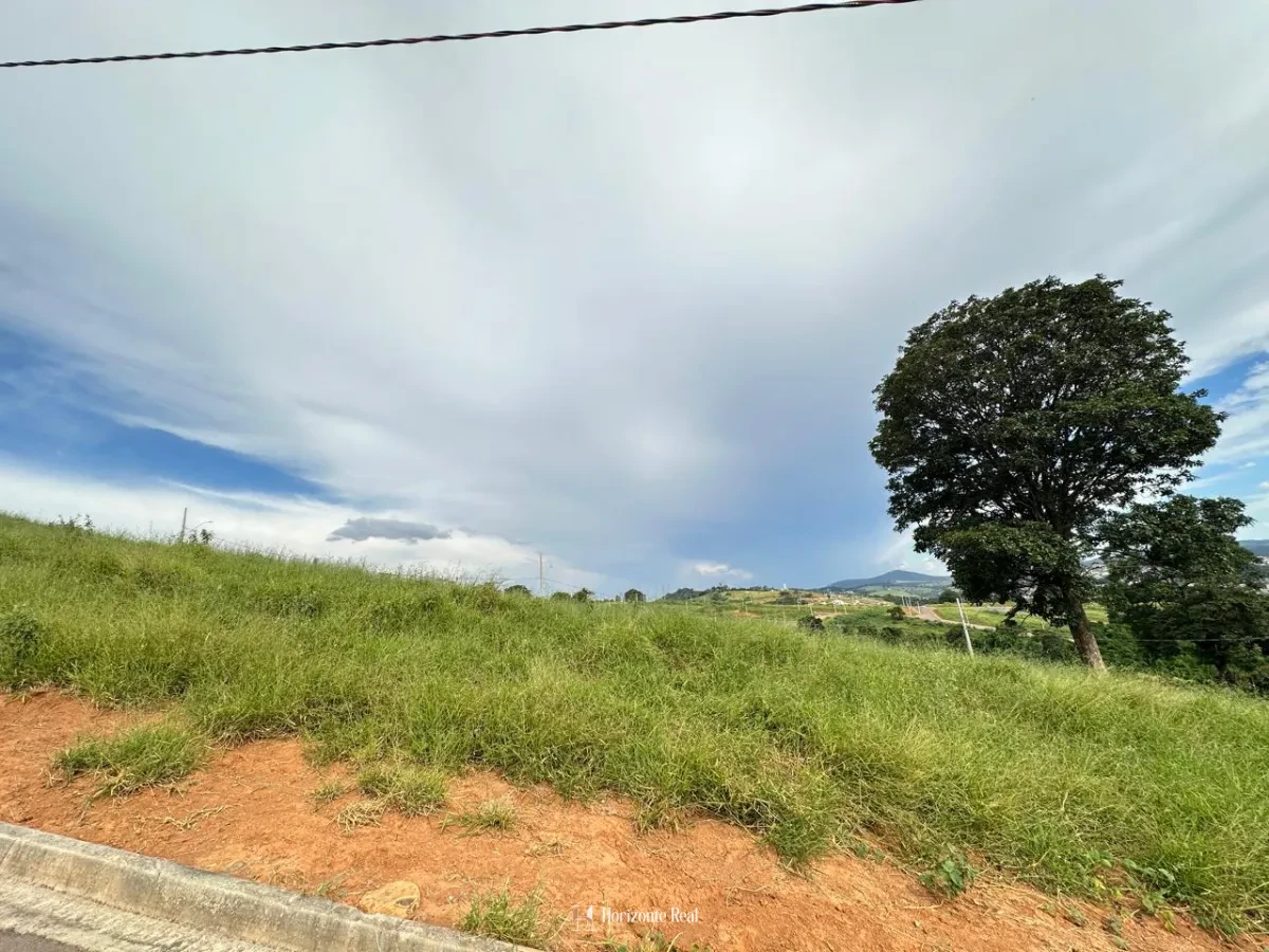 Imagem de TERRENO A VENDA NO PARQUE DAS BRISAS