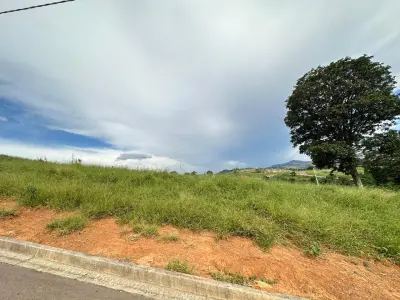 Imagem de TERRENO A VENDA NO PARQUE DAS BRISAS