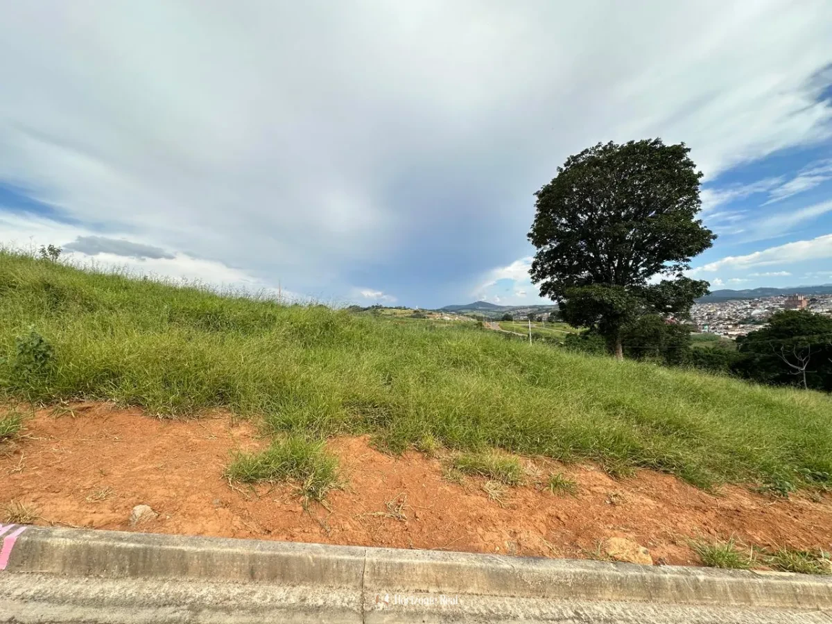 Imagem de TERRENO A VENDA NO PARQUE DAS BRISAS