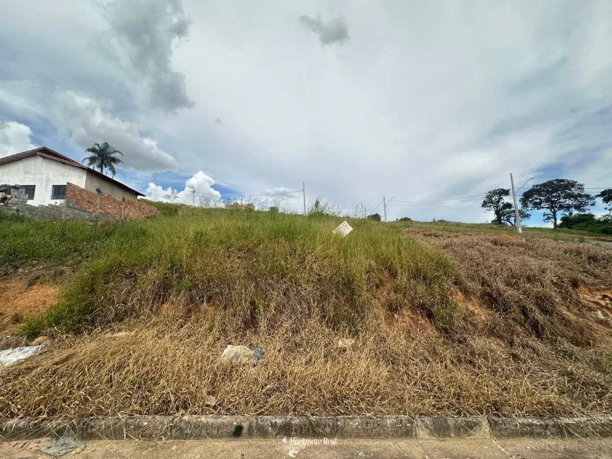 Imagem de OPÇÃO DE TERRENO MONTE CRISTO