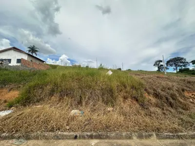Imagem de OPÇÃO DE TERRENO MONTE CRISTO