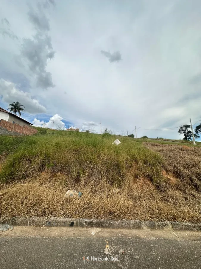 Imagem de OPÇÃO DE TERRENO MONTE CRISTO