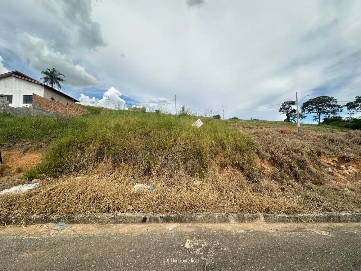Imagem de OPÇÃO DE TERRENO MONTE CRISTO