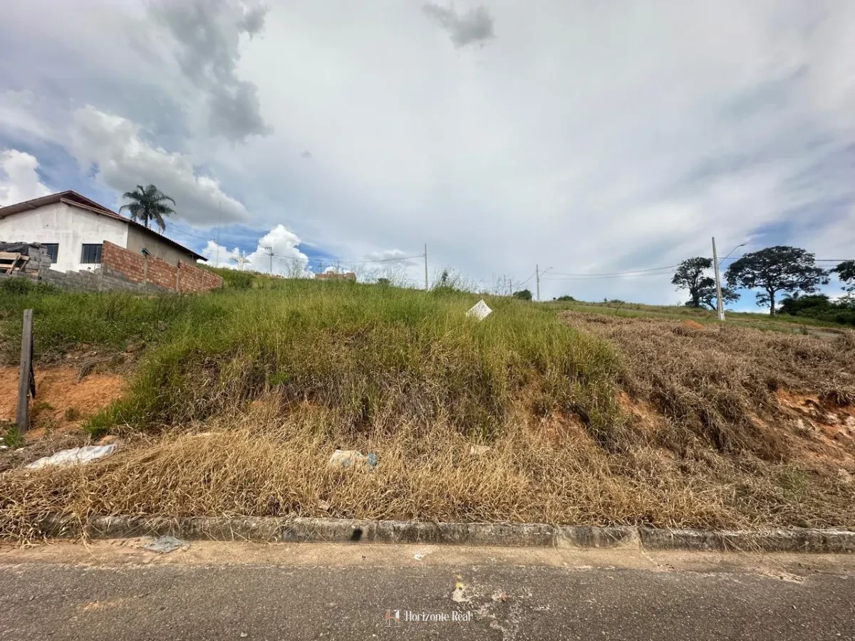 Imagem de OPÇÃO DE TERRENO MONTE CRISTO