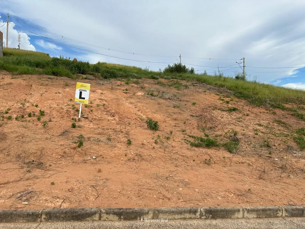 Imagem de EXCELENTE TERRENO A VENDA MONTE CRISTO