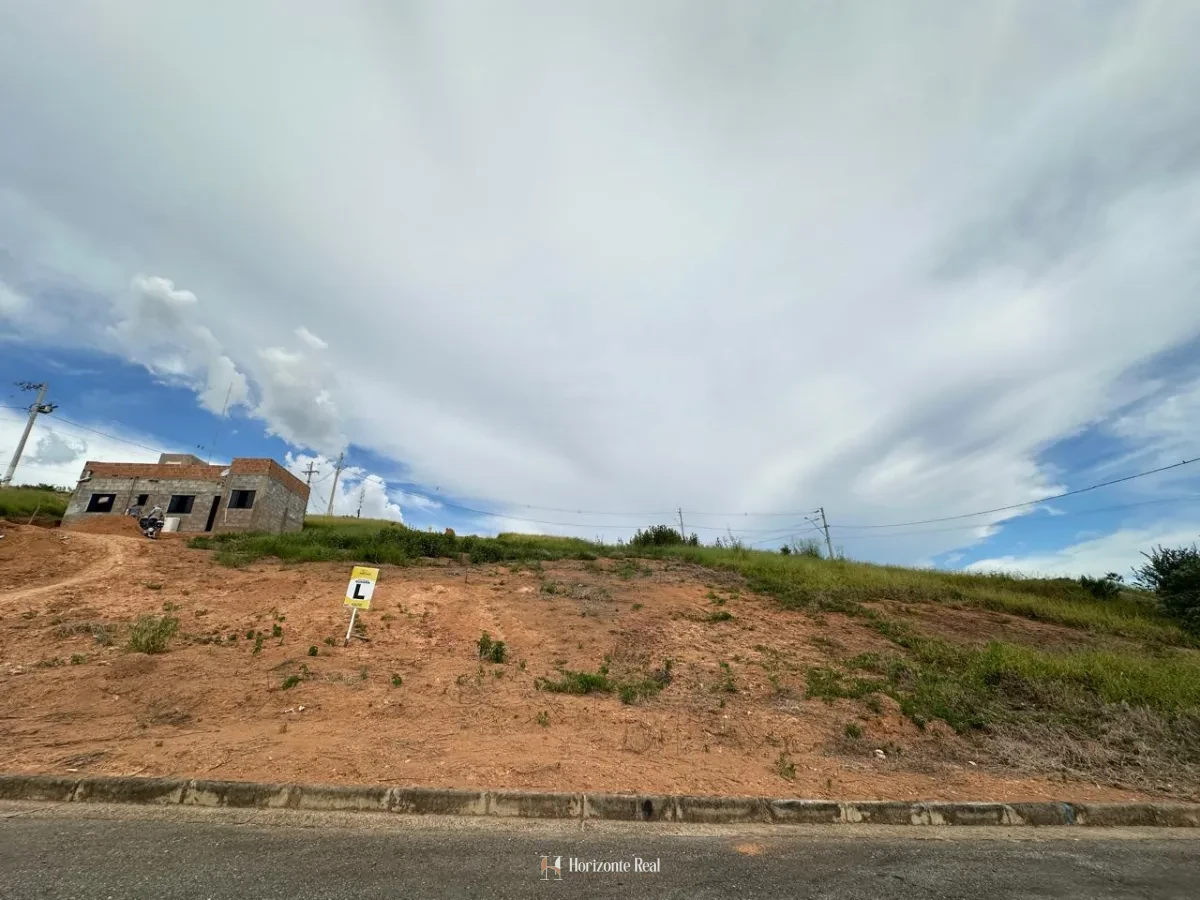 Imagem de EXCELENTE TERRENO A VENDA MONTE CRISTO