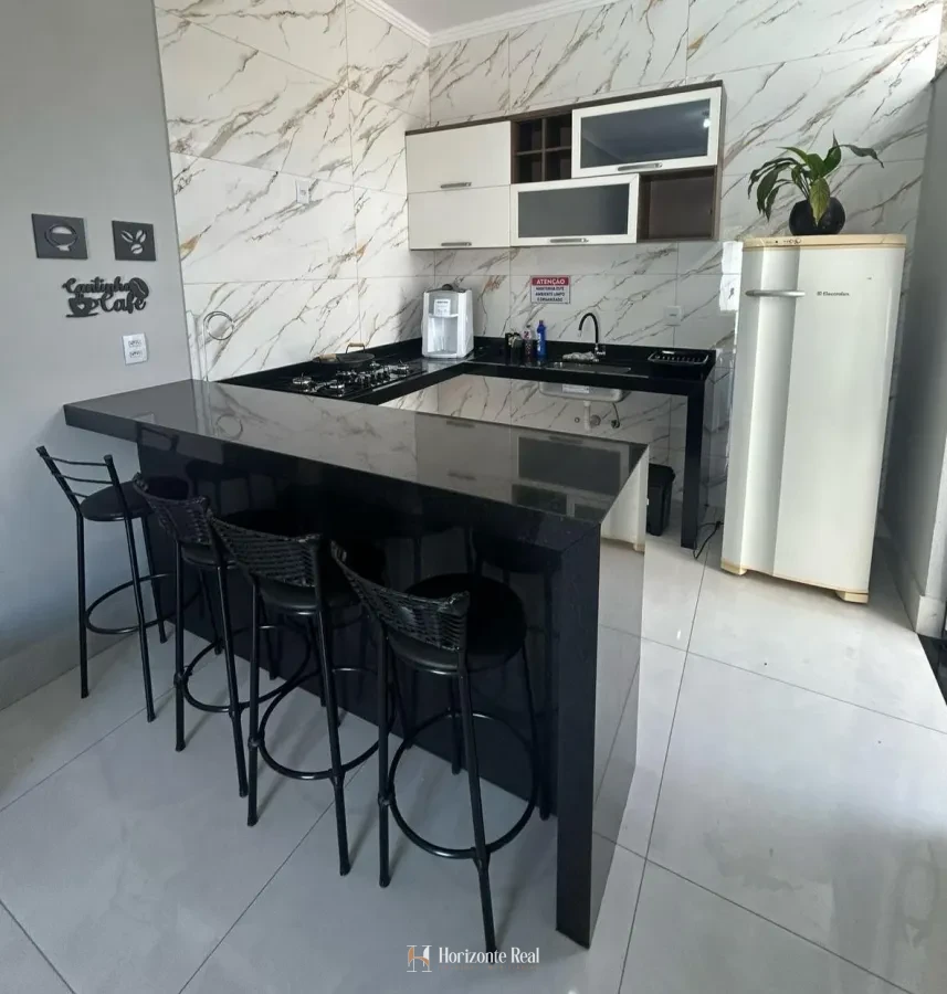 Imagem de CASA NOVA A VENDA NO JARDIM DAS OLIVEIRAS II
