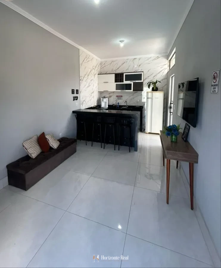 Imagem de CASA NOVA A VENDA NO JARDIM DAS OLIVEIRAS II