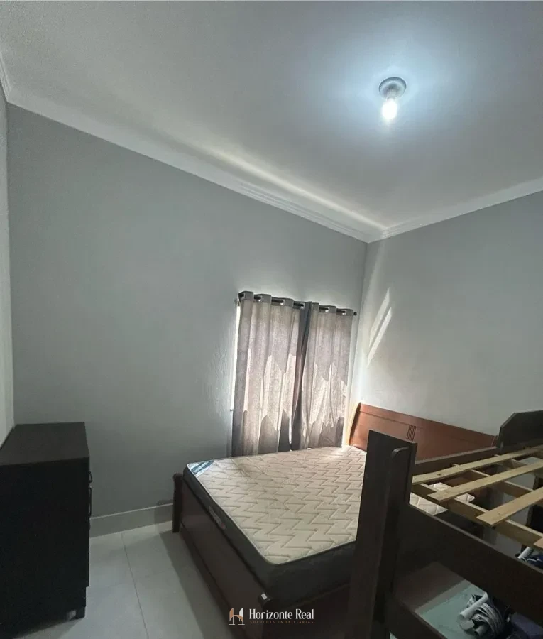 Imagem de CASA NOVA A VENDA NO JARDIM DAS OLIVEIRAS II
