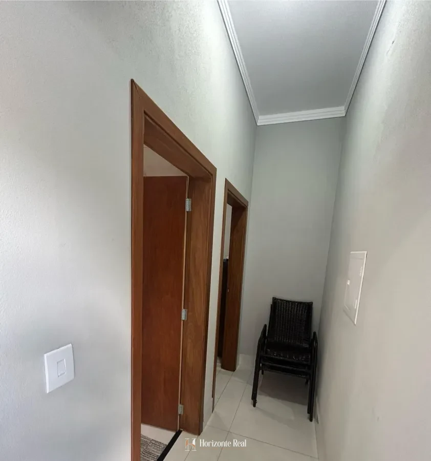 Imagem de CASA NOVA A VENDA NO JARDIM DAS OLIVEIRAS II