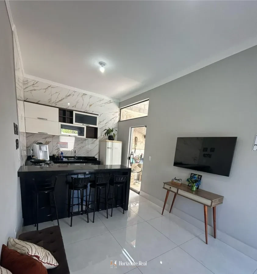 Imagem de CASA NOVA A VENDA NO JARDIM DAS OLIVEIRAS II