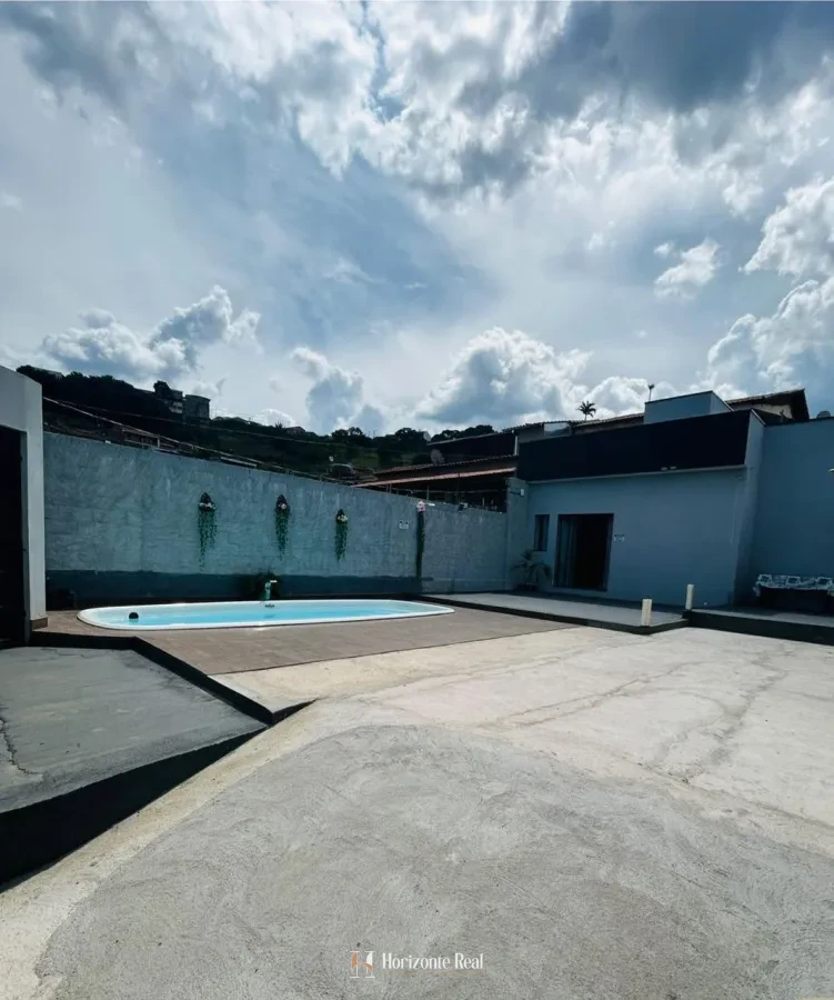 Imagem de CASA NOVA A VENDA NO JARDIM DAS OLIVEIRAS II