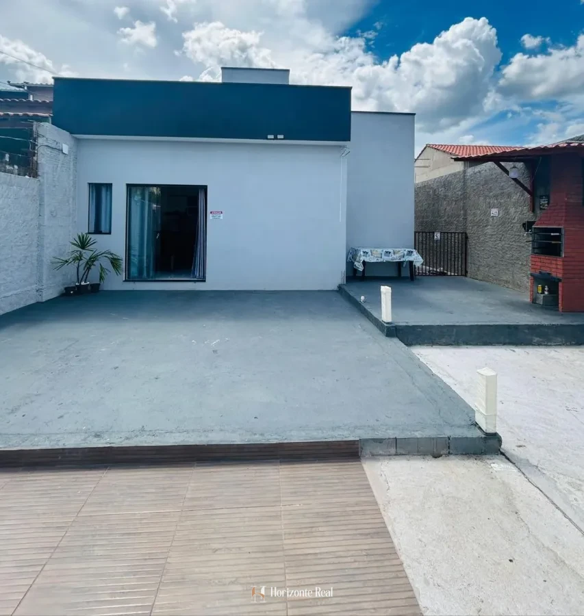 Imagem de CASA NOVA A VENDA NO JARDIM DAS OLIVEIRAS II