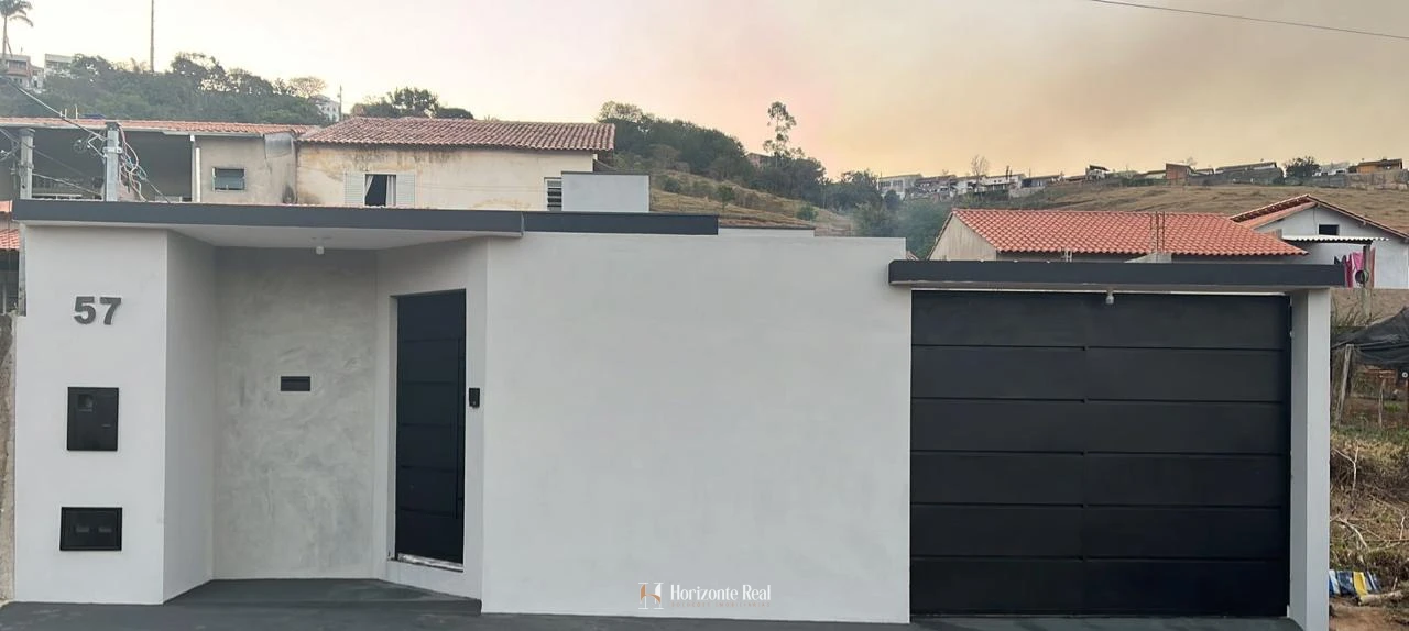Imagem de CASA NOVA A VENDA NO JARDIM DAS OLIVEIRAS II