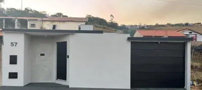 Imagem de CASA NOVA A VENDA NO JARDIM DAS OLIVEIRAS II