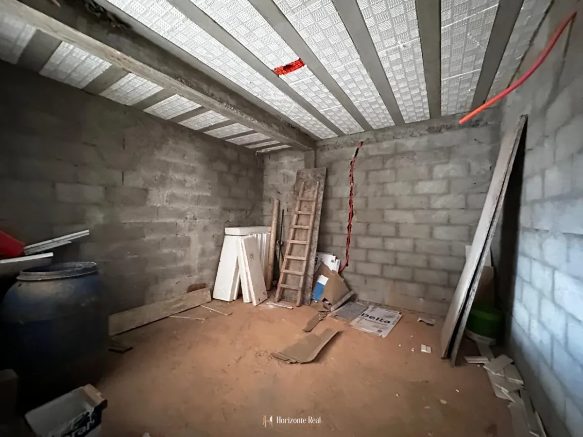 Imagem de CASA NOVA A VENDA PORTAL DA SERRA!
