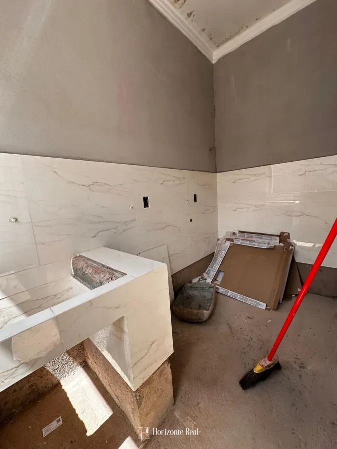 Imagem de CASA NOVA A VENDA PORTAL DA SERRA!