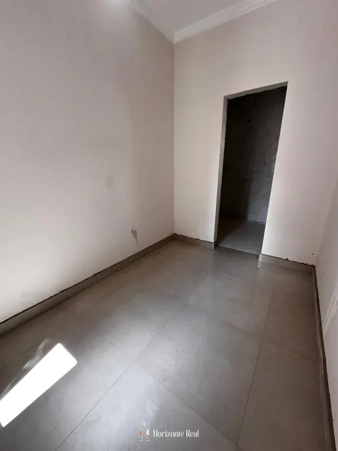 Imagem de CASA NOVA A VENDA PORTAL DA SERRA!