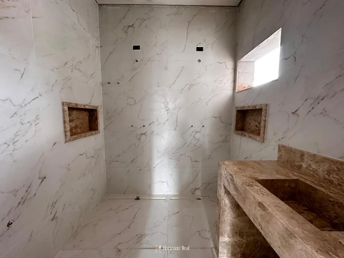 Imagem de CASA NOVA A VENDA PORTAL DA SERRA!