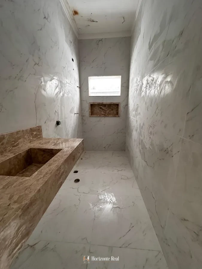 Imagem de CASA NOVA A VENDA PORTAL DA SERRA!