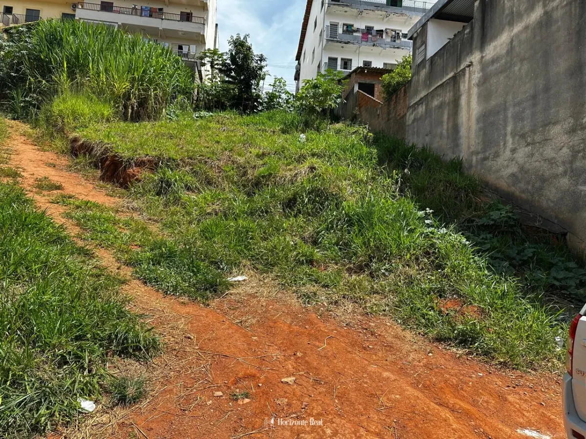 Imagem de TERRENO A VENDA NO BAIRRO BELA VISTA