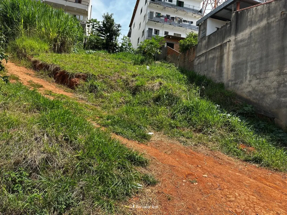 Imagem de TERRENO A VENDA NO BAIRRO BELA VISTA