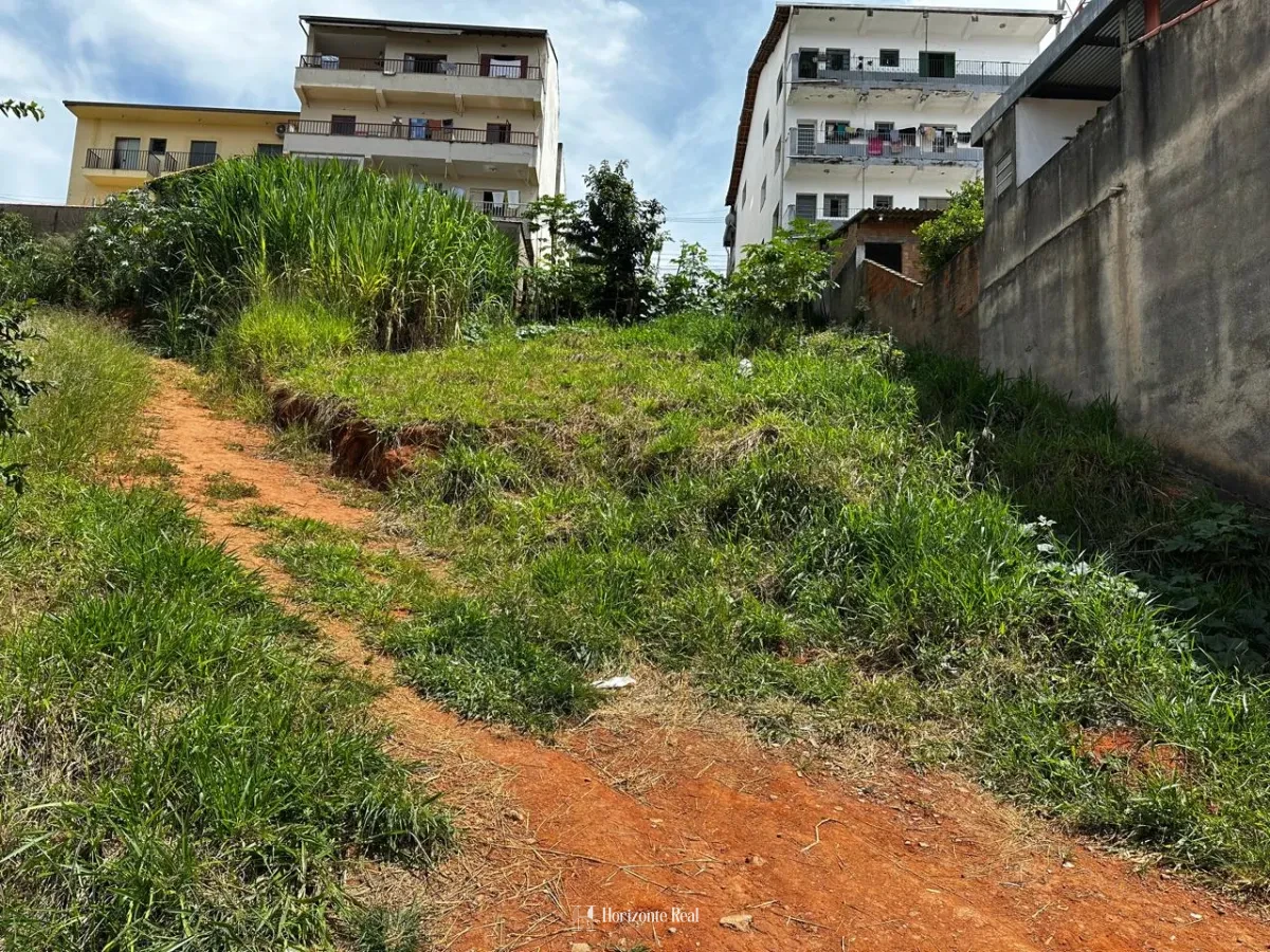 Imagem de TERRENO A VENDA NO BAIRRO BELA VISTA