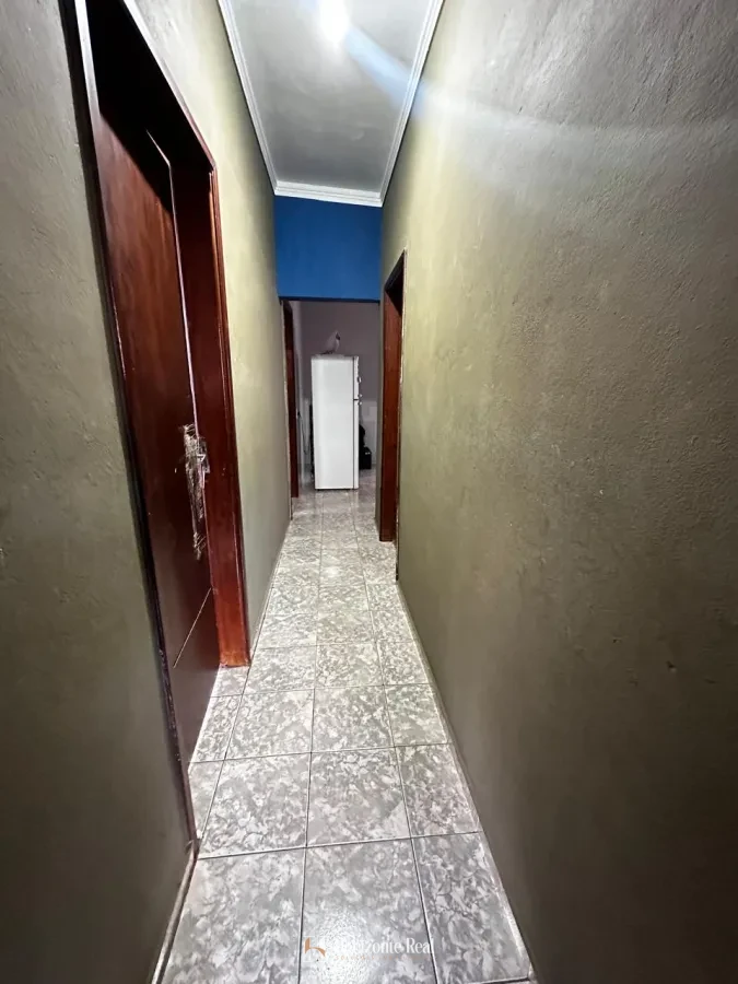 Imagem de CASA A VENDA NO BAIRRO SANTA LUIZA
