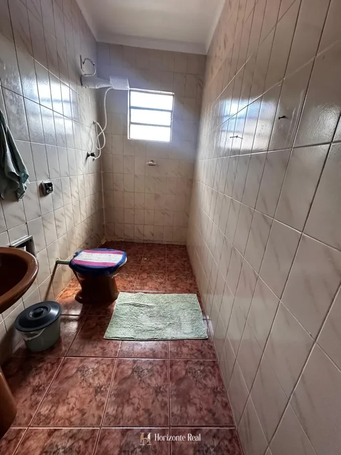 Imagem de CASA A VENDA NO BAIRRO SANTA LUIZA