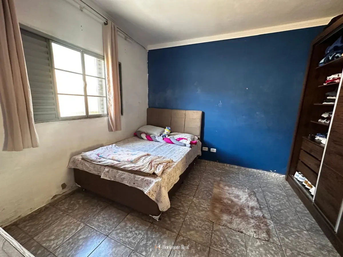 Imagem de CASA A VENDA NO BAIRRO SANTA LUIZA