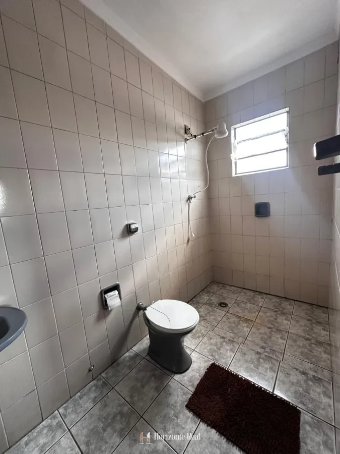 Imagem de CASA A VENDA NO BAIRRO SANTA LUIZA