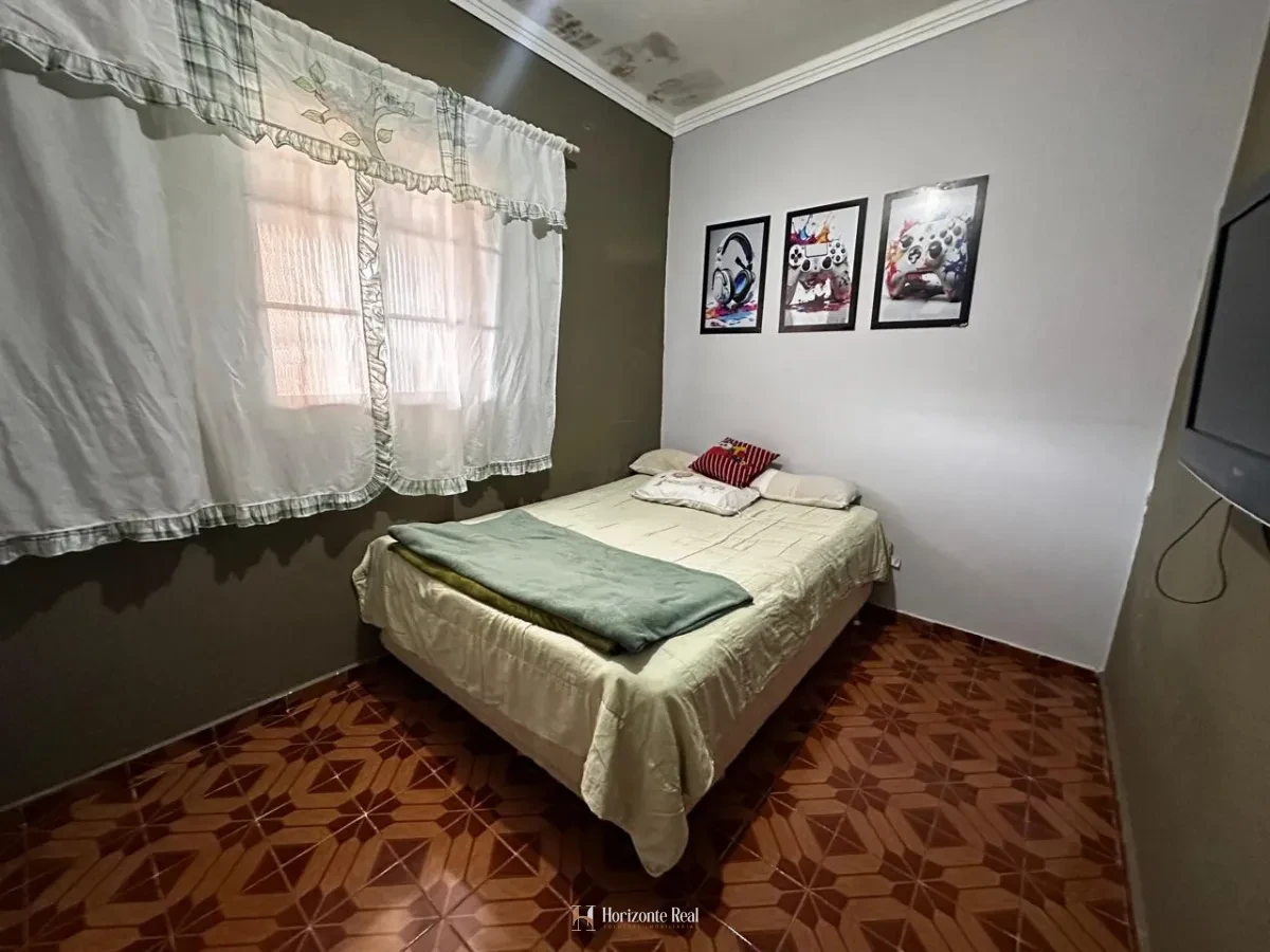 Imagem de CASA A VENDA NO BAIRRO SANTA LUIZA