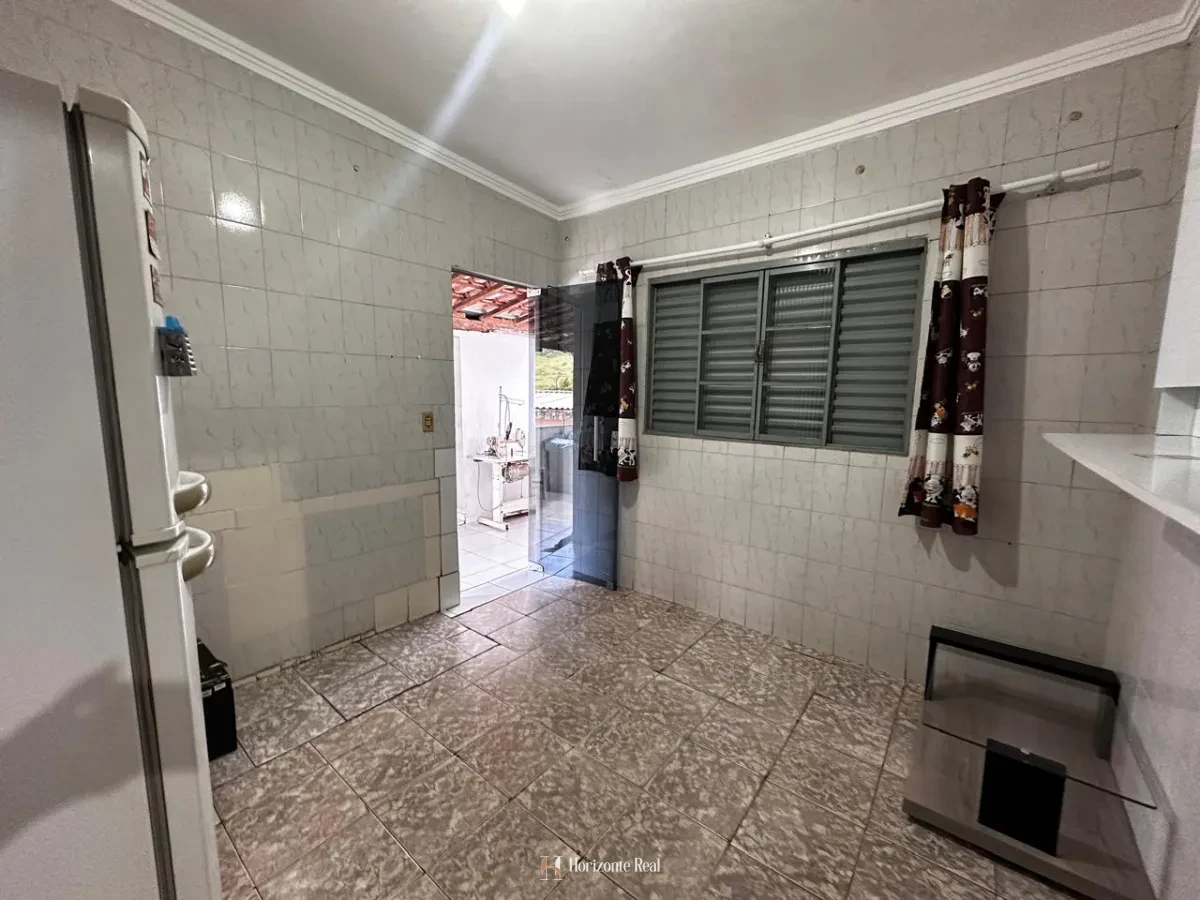 Imagem de CASA A VENDA NO BAIRRO SANTA LUIZA