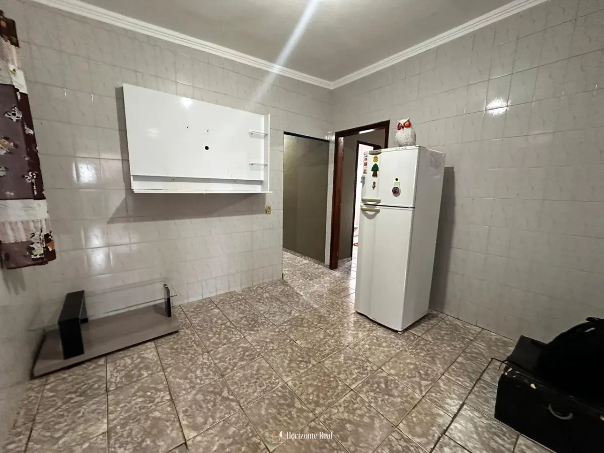 Imagem de CASA A VENDA NO BAIRRO SANTA LUIZA