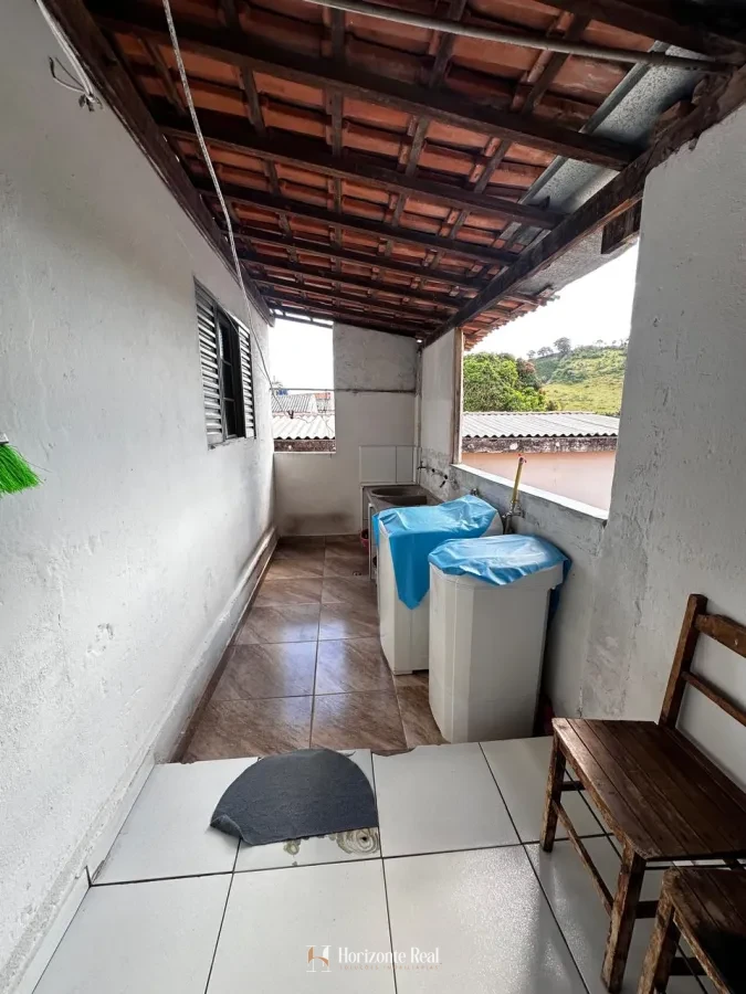 Imagem de CASA A VENDA NO BAIRRO SANTA LUIZA