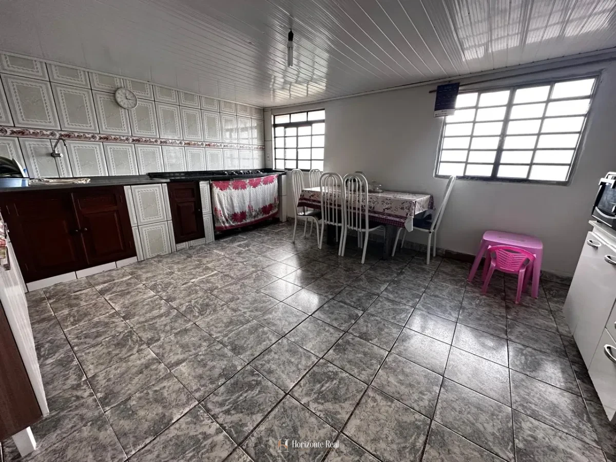 Imagem de CASA A VENDA NO BAIRRO SANTA LUIZA