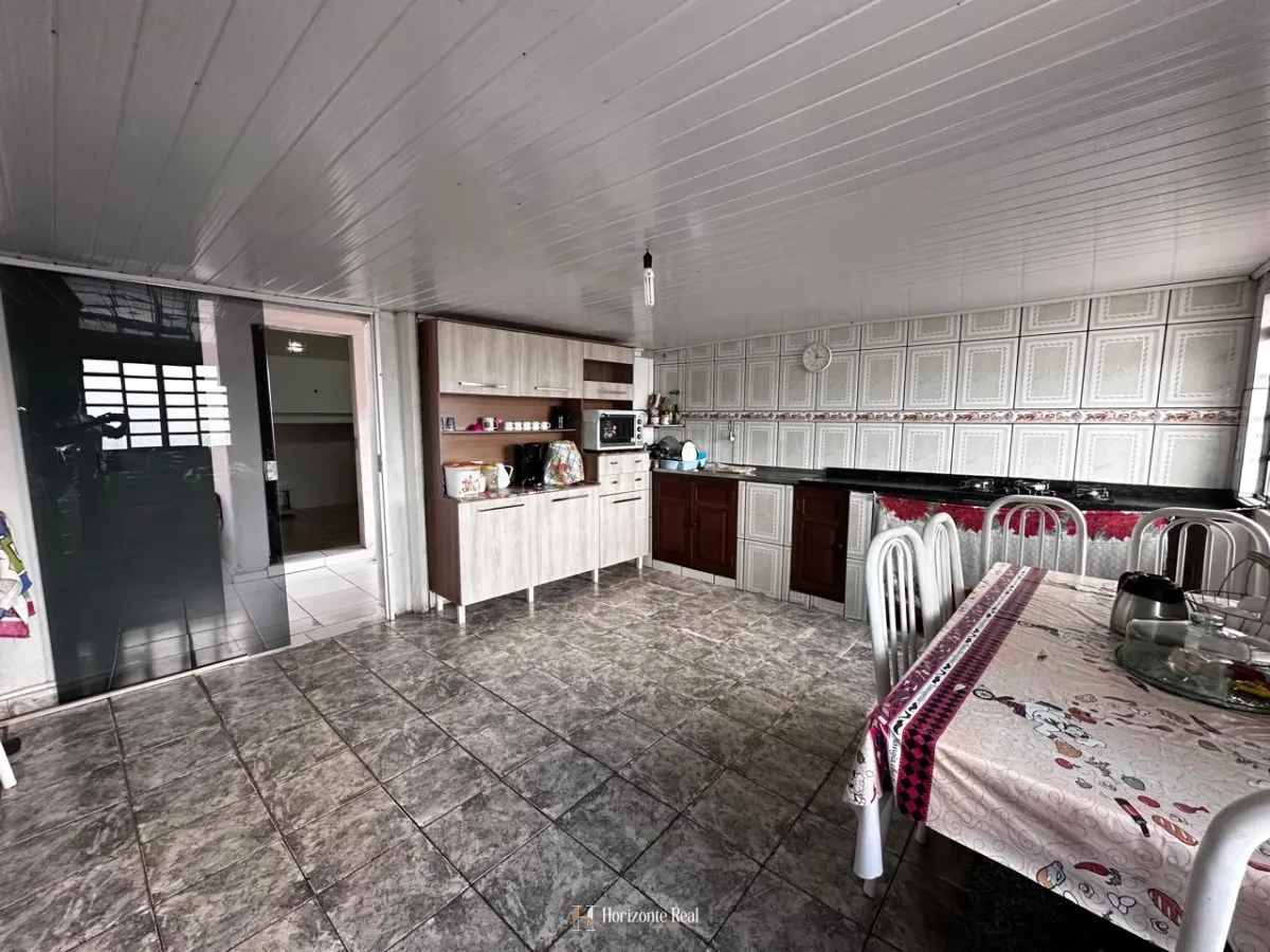 Imagem de CASA A VENDA NO BAIRRO SANTA LUIZA
