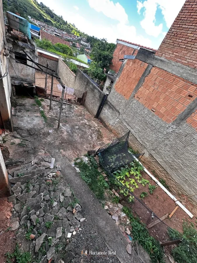 Imagem de CASA A VENDA NO BAIRRO SANTA LUIZA