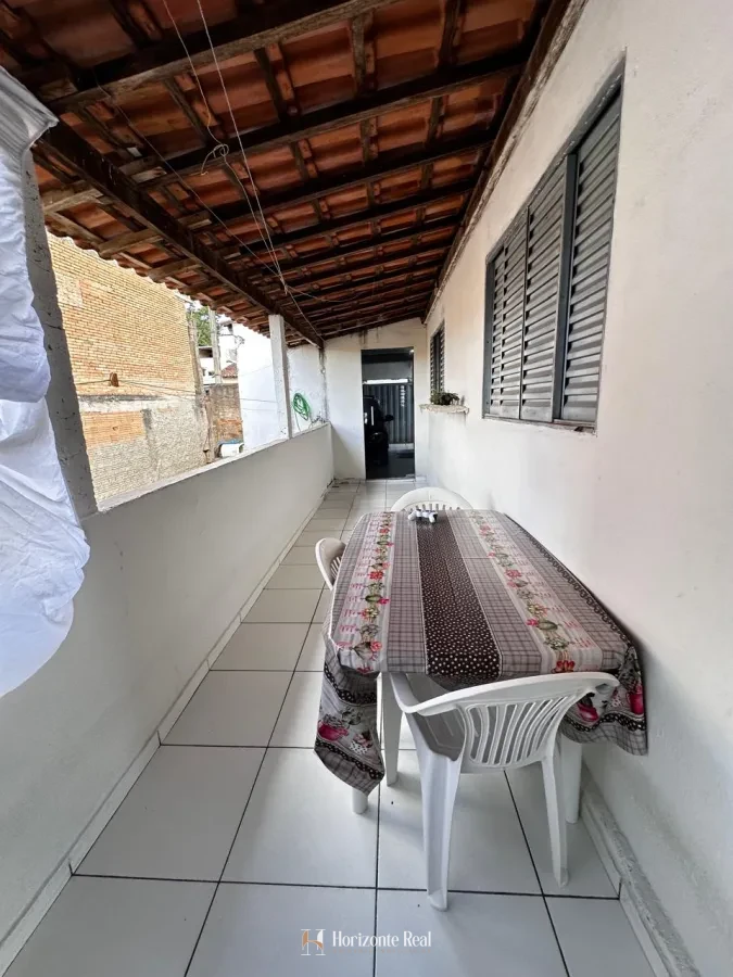 Imagem de CASA A VENDA NO BAIRRO SANTA LUIZA